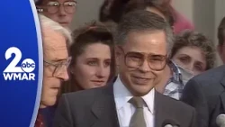Jim Bakker, influential TV evangelist and PTL founder, dies at 86