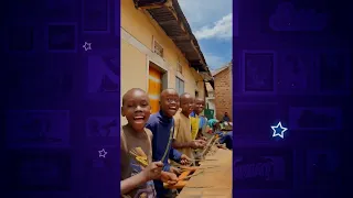 Niños de NansanaDance Kids recrean canciones nicaragüenses y se vuelven virales