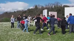 I 20 anni del centro Panta Rei