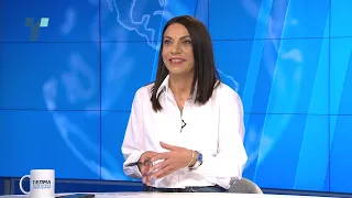 Телма интервју - Николовски: Превозниците да не подлегнуваат на пропаганда од Србија