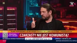 Histeria wokół Owsiaka! Czarzasty nie jest komunistą? Polityka na deser cz.2. 07.01.2026