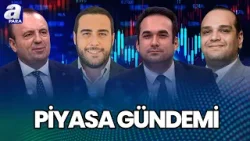 Borsada Yükseliş Trendi Başlayacak Mı? BIST 100 Endeksinde Kısa Ve Orta Vadeli Hedefler Neler? Borsada Yükseliş Trendi Başlayacak Mı? BIST 100 Endeksinde Kısa Ve Orta Vadeli Hedefler Neler?