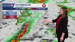 Kansas City's April 3 storms 12 p.m. update: Timeline, hazards