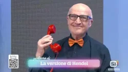 TADA' - Mercoledì 25.03.26 (seconda parte)