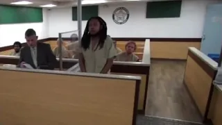 Police release man wrongful arrested from jail