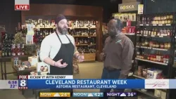 Cleveland Restaurant Week gives local chefs a chance to show off their skills