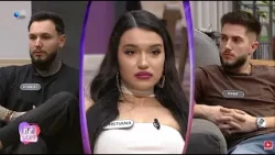 Casa Iubirii - Incep duelurile in iubire! Iosif, pus la punct! “Te pui prea mult pe un piedestal!”