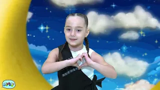 ჯადოსნური ჯოხი - ანასტასია ზოიძე  Enki-Benki