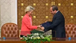 مبادئ وقيم السياسة الخارجية المصرية مبادئ وقيم السياسة الخارجية المصرية