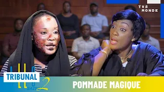 Elle détruit le visage de son amie… puis vole son identité | ALLÔ TRIBUNAL S2EP46 🇨🇮
