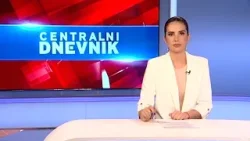 Centralni dnevnik (13.01.2026.)