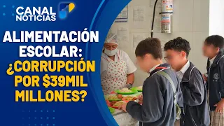 | Canal 1 News