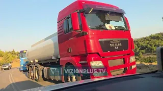 Edhe Greqia në luftë me flakët, zona me e prekur ajo e Atikës ku janë shkrumbuar 150 shtëpi