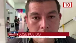 Empresario insiste en colaborar para pavimentar la calle 80 Bis Empresario insiste en colaborar para pavimentar la calle 80 Bis