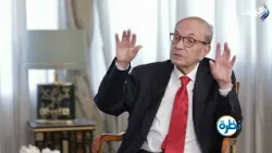 حمدي رزق يواجه د. خليل فاضل بالسؤال الأصعب: هل نعاني من الحقد الطبقي؟