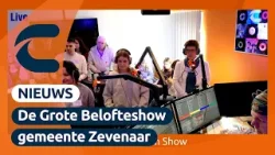 De Grote Belofteshow #2 | Connect