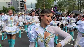 FT    COMMERCIAL PARADE   SAN SALVADOR