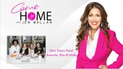 Не встречайте Новый год в одиночестве — новогодняя дискуссия (Иегова Шамма)