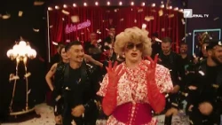 Sâmbăta seara, Dora agită inimioarele la toată țara! ❤️‍🔥