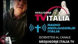 MEDJUGORJE ITALIA TV SEDE DI MEDJUGORJE RADIO DAB