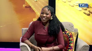 Sandra Ugbomah The Brain Behind Stitchesbyalex Talks Fashion And Business