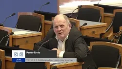 Riigikogu istung, 10.03.2026