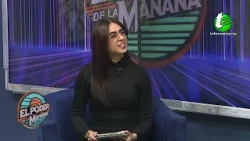 THE POWER OF THE MORNING / INTERVIEW - CHANI RODRIGUEZ, PROVINCIAL YOUTH VICE PRESIDENT OF THE PL...