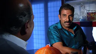 AADHIRA | Clip 478| SUPER SCENE | HORROR SERIAL