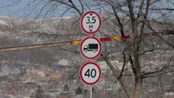 Во Владивостоке началась подготовка к реконструкции Рудневского моста.