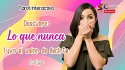 ?¿Qué le gustaría decirte pero no se atreve? Explora sus sentimientos ocultos ?#tarotamor ?¿Qué le gustaría decirte pero no se atreve? Explora sus sentimientos ocultos ?#tarotamor