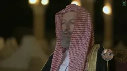 من نعم الله على عباده إنزال المطر؛ به تحيا الأرض والبهائم والزروع، وله آثارٌ جميلة يعلمها الله.