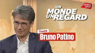 Bruno Patino, Thinking Through Artificial Intelligence