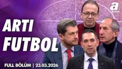 "Galatasaray Odaklanmış Bir Şekilde Çıkarsa, Eldeki Kadroyla Kazanmanın Yolunu Bulur" / A Spor