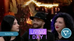 Kush ishte VIP-i që kërkoi të konsultohej me Valer Kolnikaj për Ferma VIP 3 - Living Day