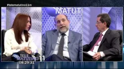 José Luis de Ramón analiza impacto del alza del petróleo en la economía dominicana