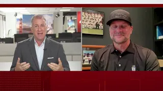 Shawn Estes breaks down the Giants' trade deadline