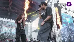 Rock Alarm Festival 2026 ทะลุจุดเดือด 4 เฮดไลเนอร์ระดับโลก