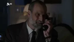 Άγιος Έρωτας Σ2 | Επεισόδιο 86 | Sneak Preview 3