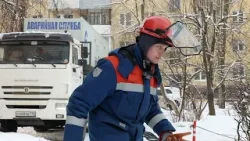 Президенту доложено о ситуации в Московской и Херсонской областях