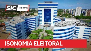 Electoral Public Prosecutor's Office reinforces rules for institutional advertising