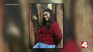 Raven Richmond Foundation honors slain mother-to-be through community outreach