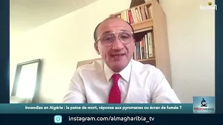 Lyes Djbayli : Un président doit assumer ses responsabilités
