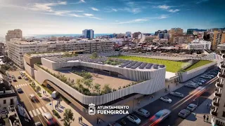 Fuengirola Television News 06-18-2026