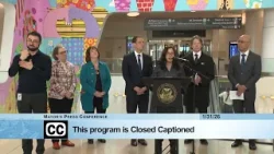 Preparations with Transportation Leaders for Super Bowl LX