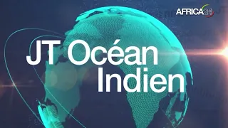 Le JT Afrique de l'Océan Indien du 23 juillet 2026