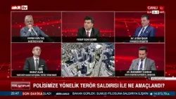 Saldırının hedefi önemli değildi, saldırının yeri önemliydi!