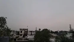 #goodmorning Yellow alert for Jammu & Kashmir for the next 4 days.