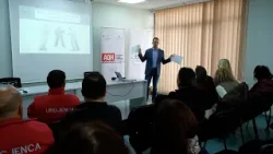 Keqkuptimet dhe konfliktet mes mjekëve dhe pacientëve, tema e sotme e trajtuar në QKMF në Gjakovë