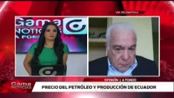 ? A Fondo | Precio del petróleo y producción de Ecuador  /  18-3-2026
