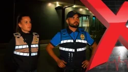 Policajac morao dokazivati samog sebe: 'Kako da znam jesi li ti policajac?' | Slučajevi X | Hayat TV